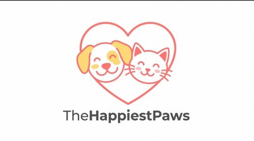 The Happiest Paws